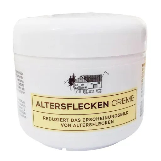 Krém na starecké a pigmentové škvrny, 125 ml