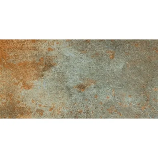 Dlažba Cir Metallo verde 80x180 cm mat 1086624