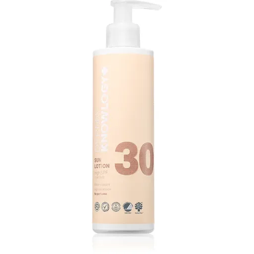 Derma Sun Lotion opaľovacie mlieko SPF 30 200 ml
