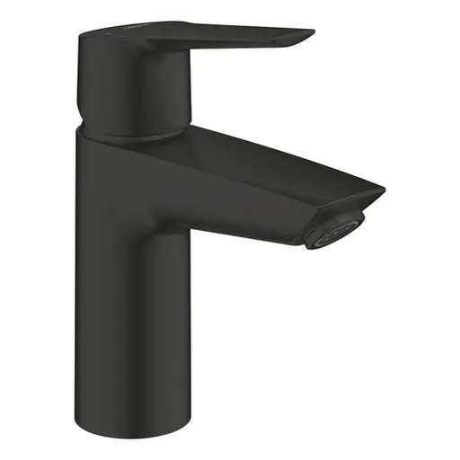 Grohe Start umývadlová batéria bez výpuste matte black 235512432 G235512432