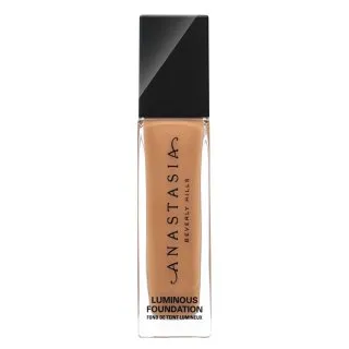 Anastasia Beverly Hills Luminous Foundation dlhotrvajúci make-up pre zjednotenú a rozjasnenú pleť 350C 30 ml