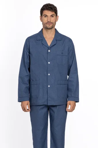 GUASCH Pánske pyžamo ALONSO