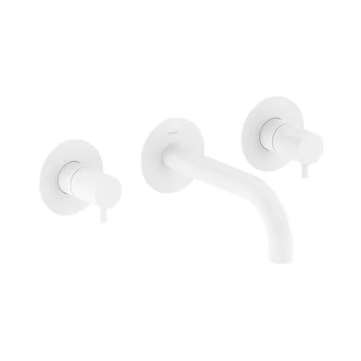 Ravak Espirit umývadlová batéria vrátane podomietkového telesa biela matná X070239