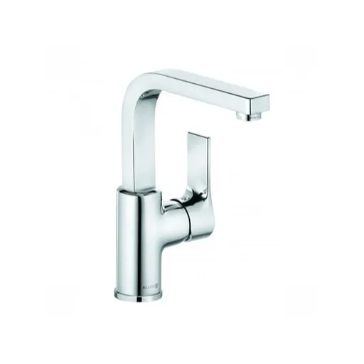 Kludi ZENTA SL umývadlová batéria bez výpuste chróm 480280565