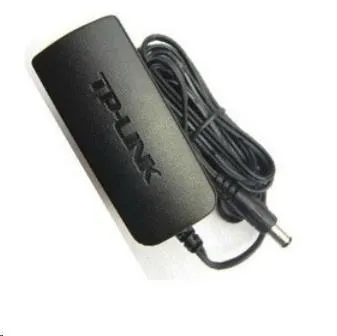 TP-Link Napájací adaptér s DC konektorom 3, 5/1, 35mm (5V, 0, 6A)