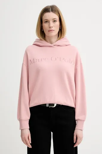 Bavlnená mikina Marc O'Polo