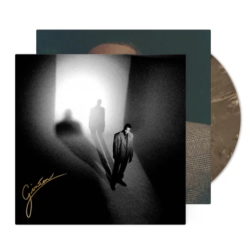 Giveon: Beloved / Ltd. Marble, Bronze LP