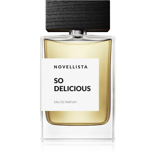 NOVELLISTA So Delicious parfumovaná voda unisex 75 ml