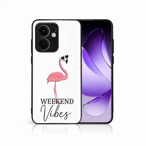 MY ART Ochranný kryt pre Oppo Reno13 F 5G / Reno13 FS 5G VIBES (128)