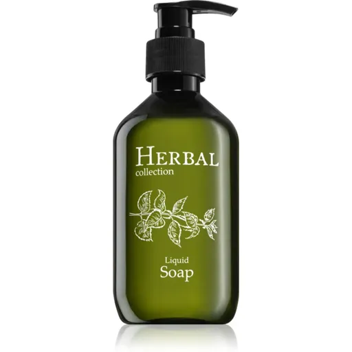Herbal Collection Liquid Soap tekuté mydlo 300 ml