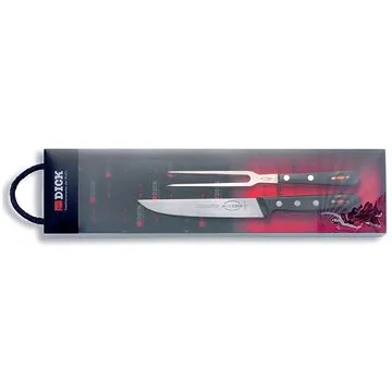 F. Dick Superior dranžírovacia súprava 2-dielna (8493000)