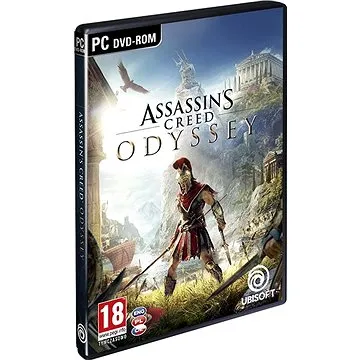 Assassins Creed Odyssey (3307216079668)