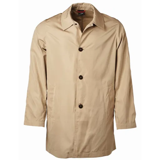 James & Nicholson (Daiber) Pánsky kabát JN1142 - Piesková | L