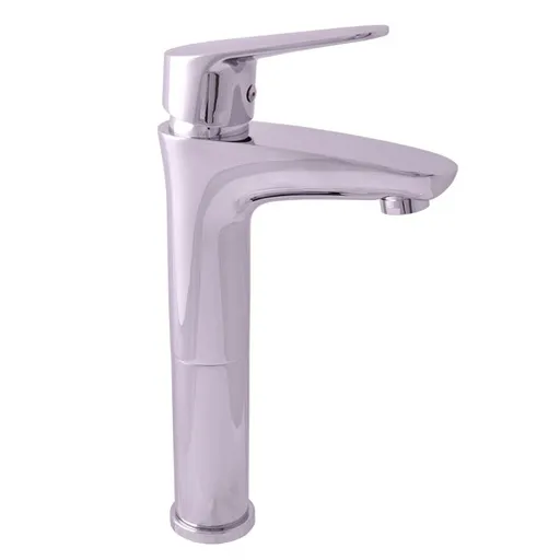 RAV SLEZÁK Victoria vysoká umývadlová batéria bez výpuste chróm VI230.0