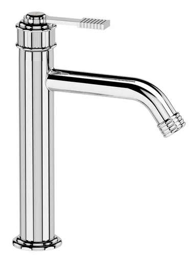 SAPHO - VERSI stojánkova umývadlová batéria, výška 240, chróm RV004
