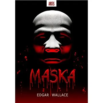 Maska (999-00-031-6212-0)