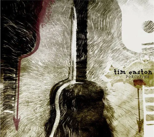 Tim Easton, Porcupine - Tim Easton CD, CD