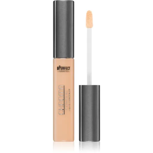 BPerfect Chroma Conceal tekutý korektor odtieň N3 12,5 ml