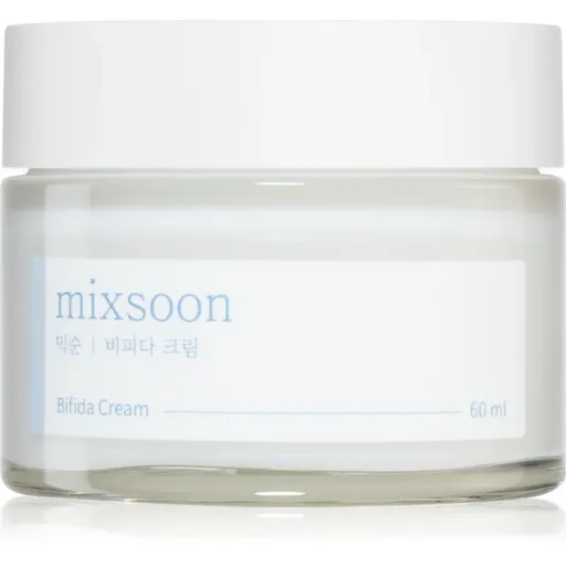 mixsoon Bifida spevňujúci hydratačný krém s probiotikami 60 ml
