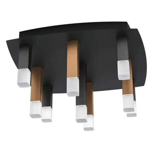 LED stropné osvetlenie Eglo ESTANTERIOS 39905