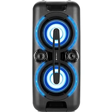 Gogen BPS 686 (GOGBPS686) + ZDARMA Powerbank Gogen PB100007, metalická modrá