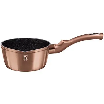 BerlingerHaus Rosegold Metallic Line 16c m (BH-1513)