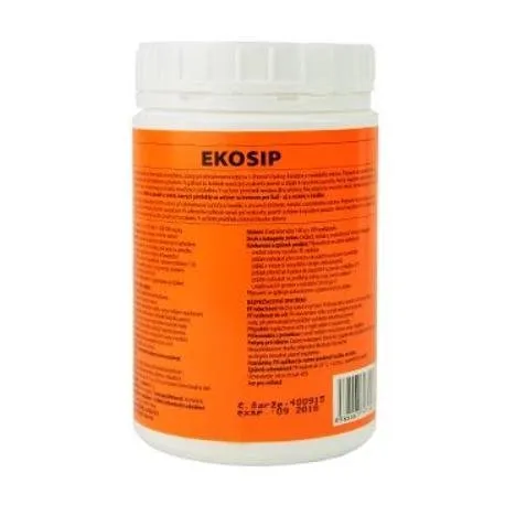 Ekosip plv 150 g