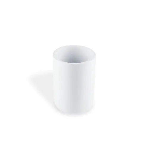 Nimco Omi držiak kefiek biela OM1605805