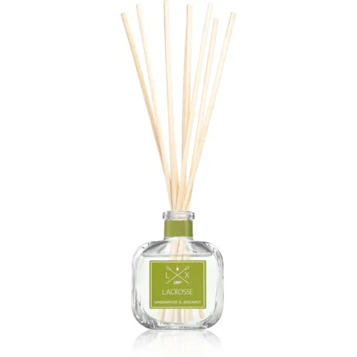 The Olphactory Lacrosse Sandalwood & Bergamot aróma difuzér 100 ml
