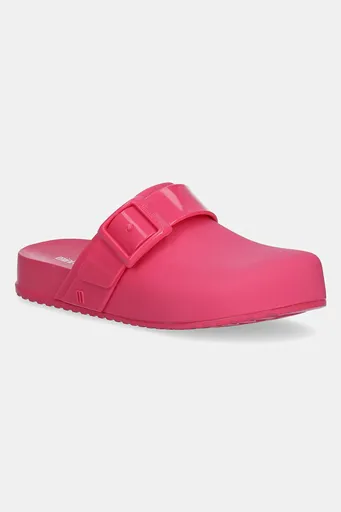 Detské šľapky Melissa COZY CLOG INF