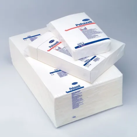 Pehazell vata buničitá v prírezoch  500g