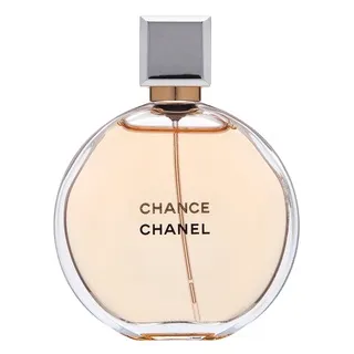 Chanel Chance parfémovaná voda pre ženy 50 ml