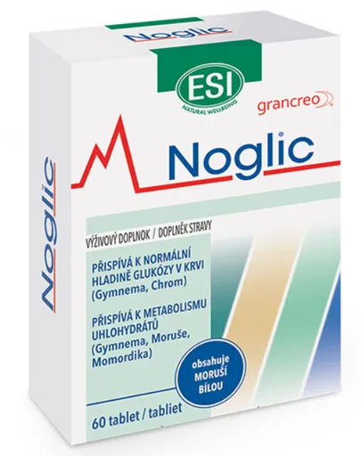 Esi Noglic 60 tabliet