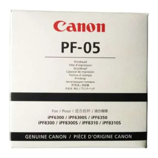 CANON PF-05 BK - originálny