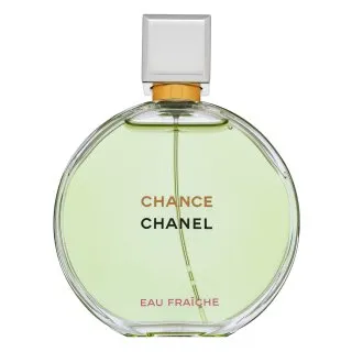 Chanel Chance Eau Fraiche parfémovaná voda pre ženy 100 ml
