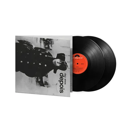 Leao Nara Dez Anos Depois Vinyl