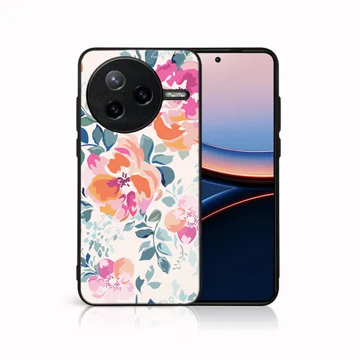 MY ART Ochranný kryt pre Xiaomi Poco F7 Ultra BLOSSOM (160)