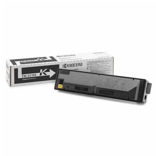 Kyocera Mita TK-5195K čierný (black) originálny toner