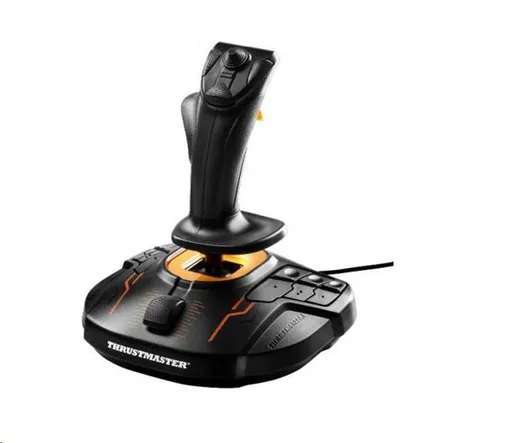 Thrustmaster Joystick T16000M FCS pre PC (2960773)