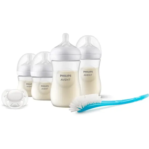 Philips Avent Natural Response Set SCD838/11 darčeková sada pre deti od narodenia