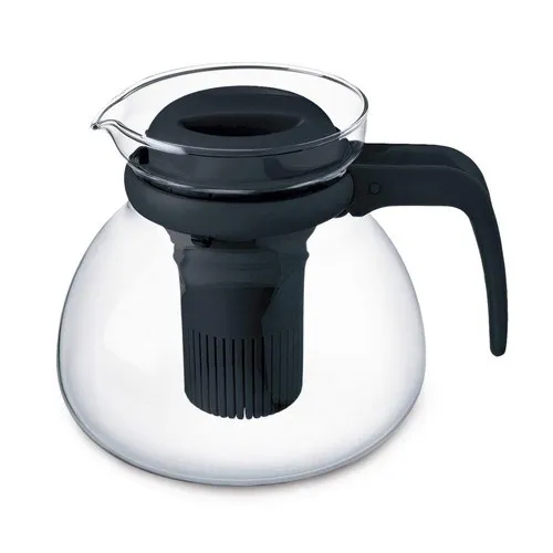 Simax Kanvica sklenená s filtrom Svatava 1,5 l