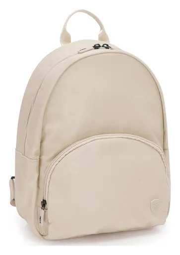 Elegantný dámsky batoh do mesta Heys Basic Backpack Tan