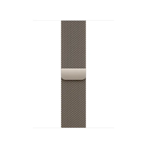 Watch Acc/42/Natural Milanese Loop