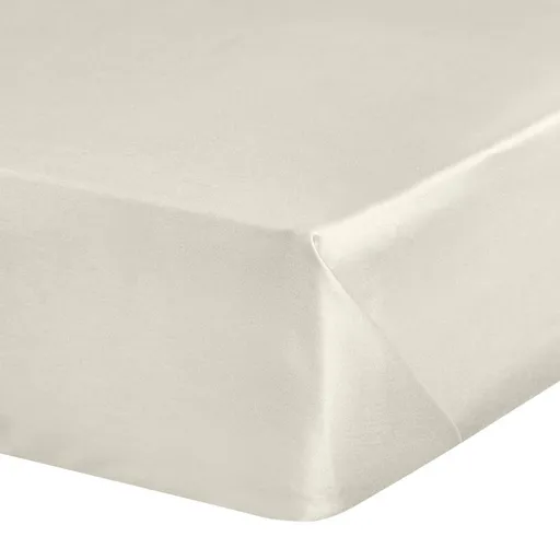 ArtFir Dvojlôžková plachta NOVA | krémová 160 x 210 cm