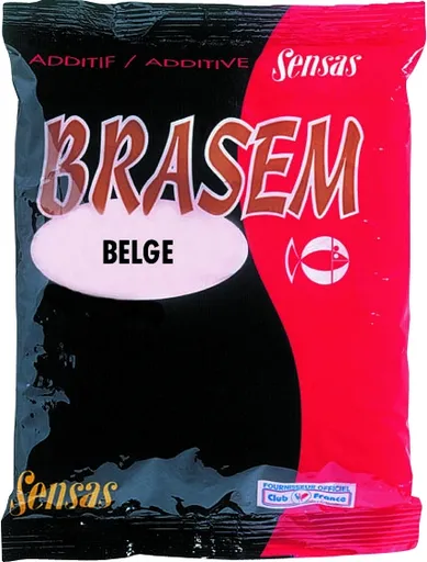 Sensas posilovač brasem belge pleskáč 300g