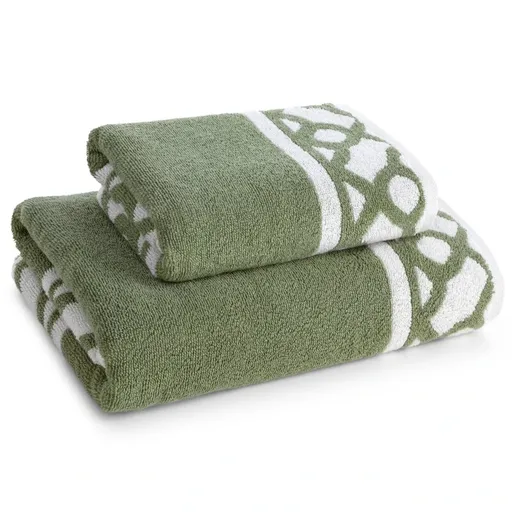 ArtFir Osuška KALANI | mätová 70 x 140 cm