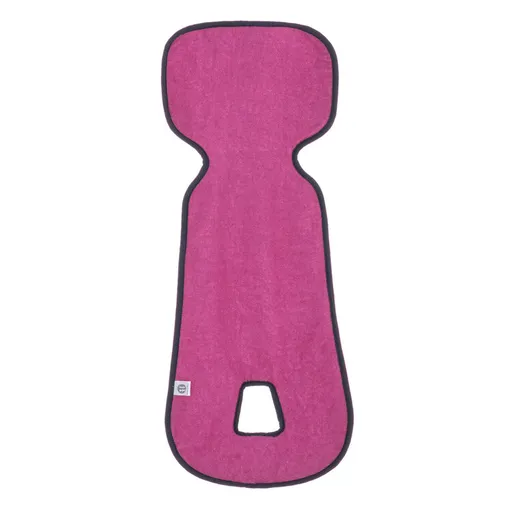 PETITE&MARS Vložka do autosedačky 3D Aero Fuchsia 9-18 kg,PETITE&MARS Vložka do autosedačky 3D Aero Fuchsia 9-18 kg