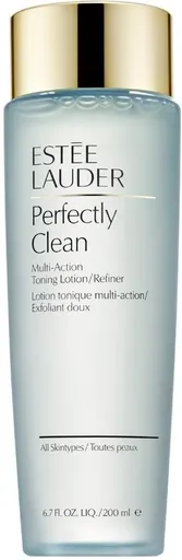 ESTÉE LAUDER Perfectly Clean čistiace pleťové tonikum 200ml