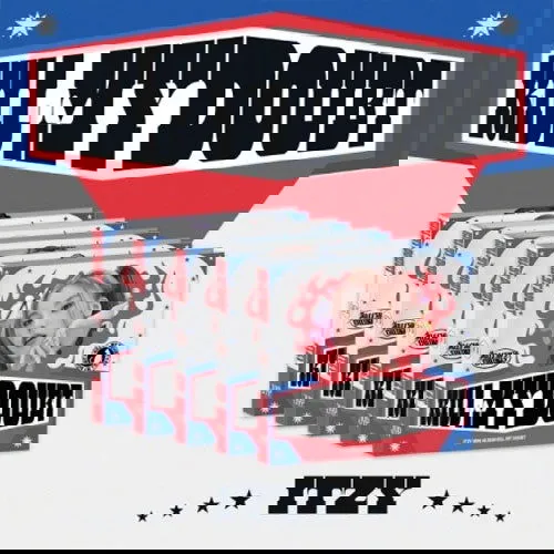 Itzy, ITZY: Kill My Doubt - Digipack Version : CD, CD