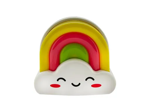 Nočné svetlo TRIXLINE TR-033M Dúha